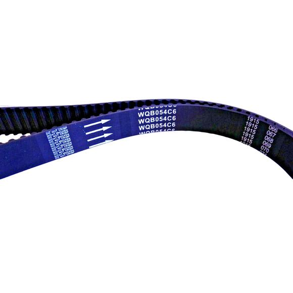 Automotive Timing Belt WQB054C6 1915 066 067 068 069 070 1" Wide - Picture 2 of 6